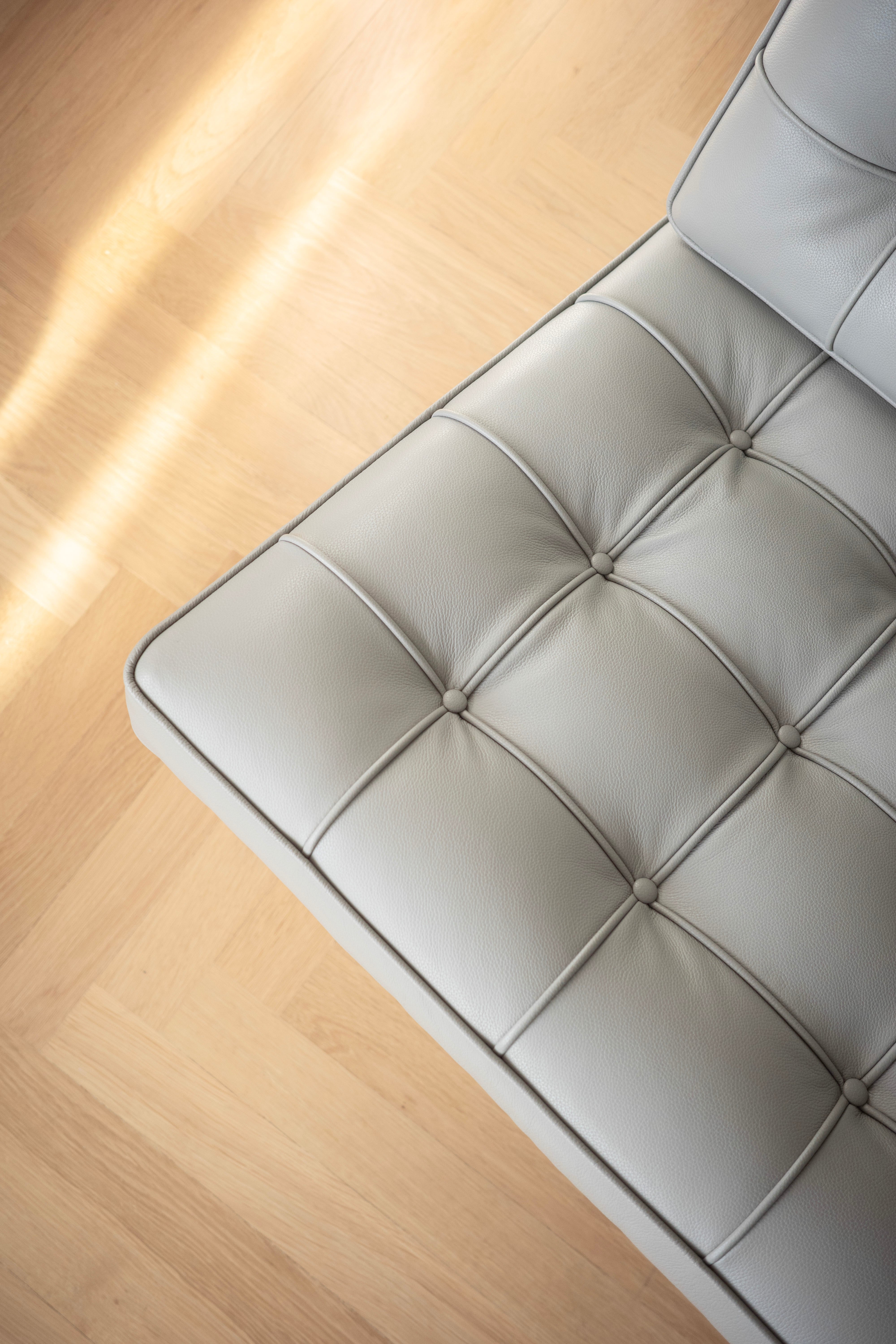 Kreslo Barcelona - Knoll