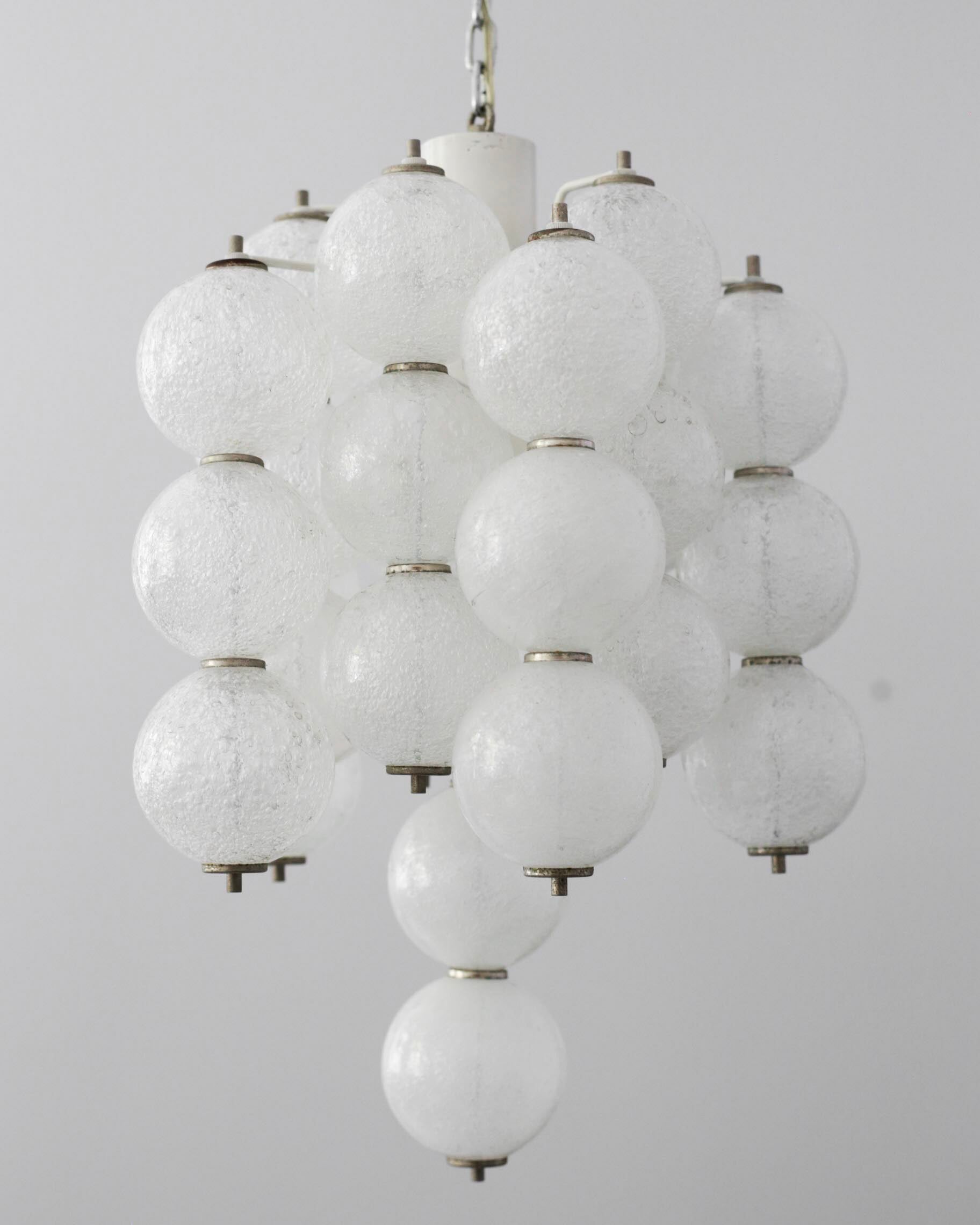 Luster zn. Mazzega, 1970s