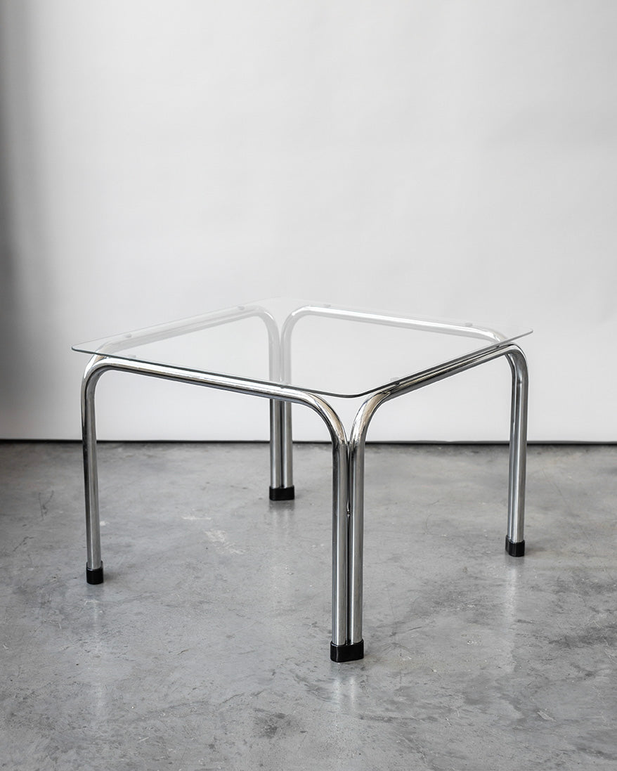 KODRETA table, Viliam Chlebo, 1990s