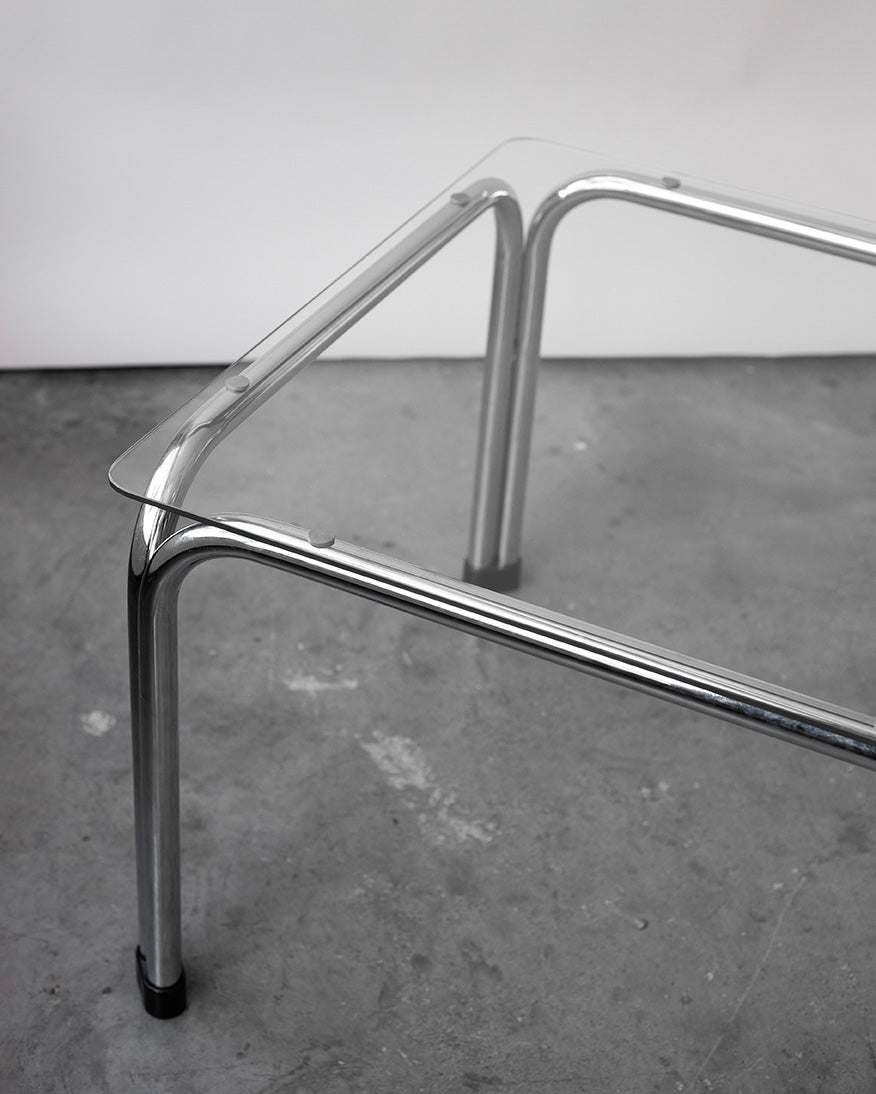 KODRETA table, Viliam Chlebo, 1990s