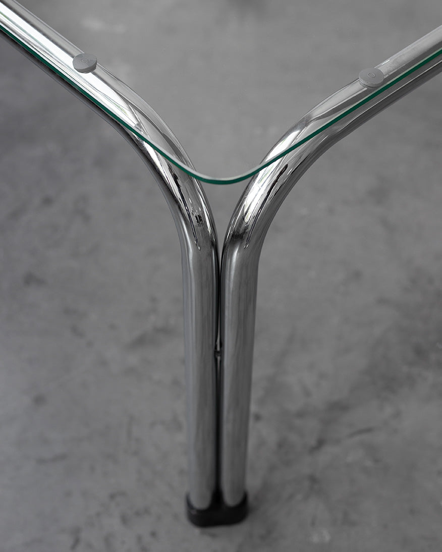 KODRETA table, Viliam Chlebo, 1990s