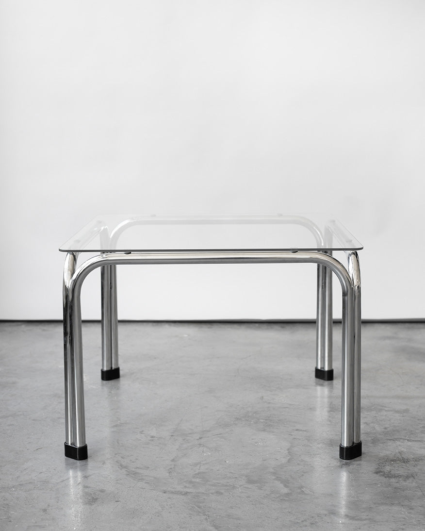 KODRETA table, Viliam Chlebo, 1990s