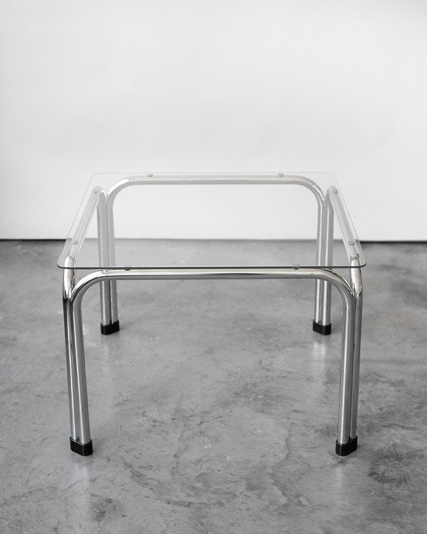 KODRETA table, Viliam Chlebo, 1990s