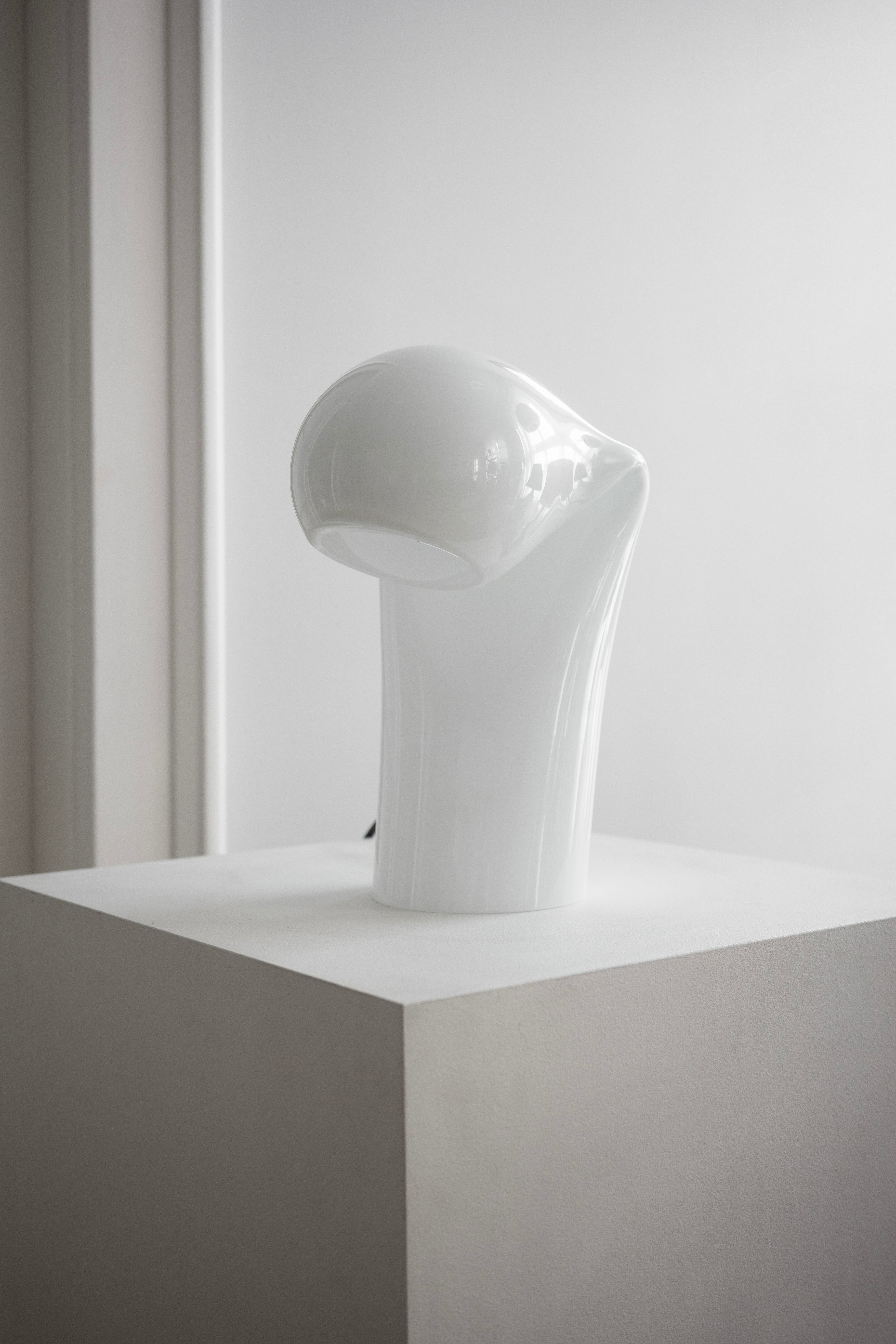 Stolová lampa Bissa, 1960s
