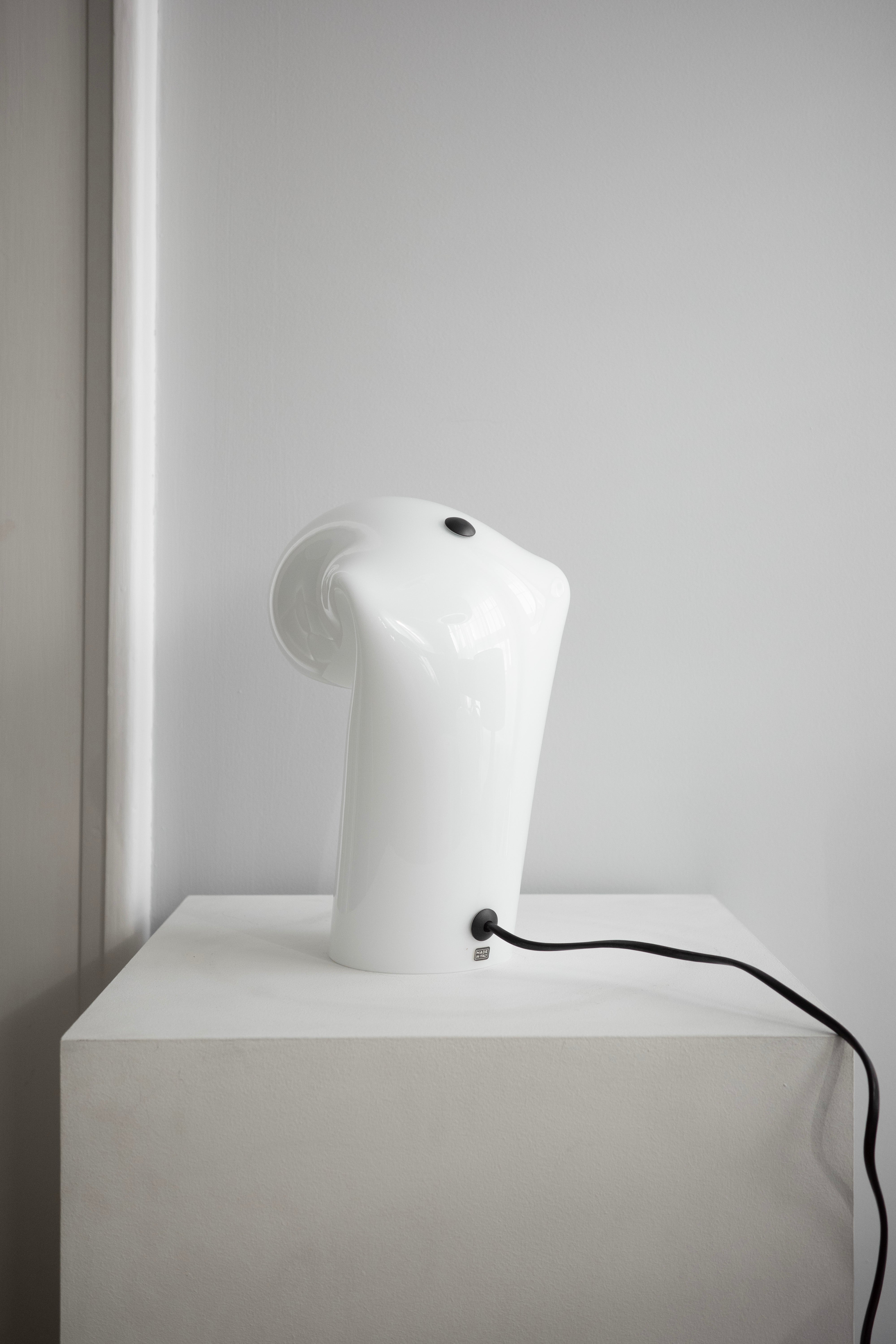Stolová lampa Bissa, 1960s