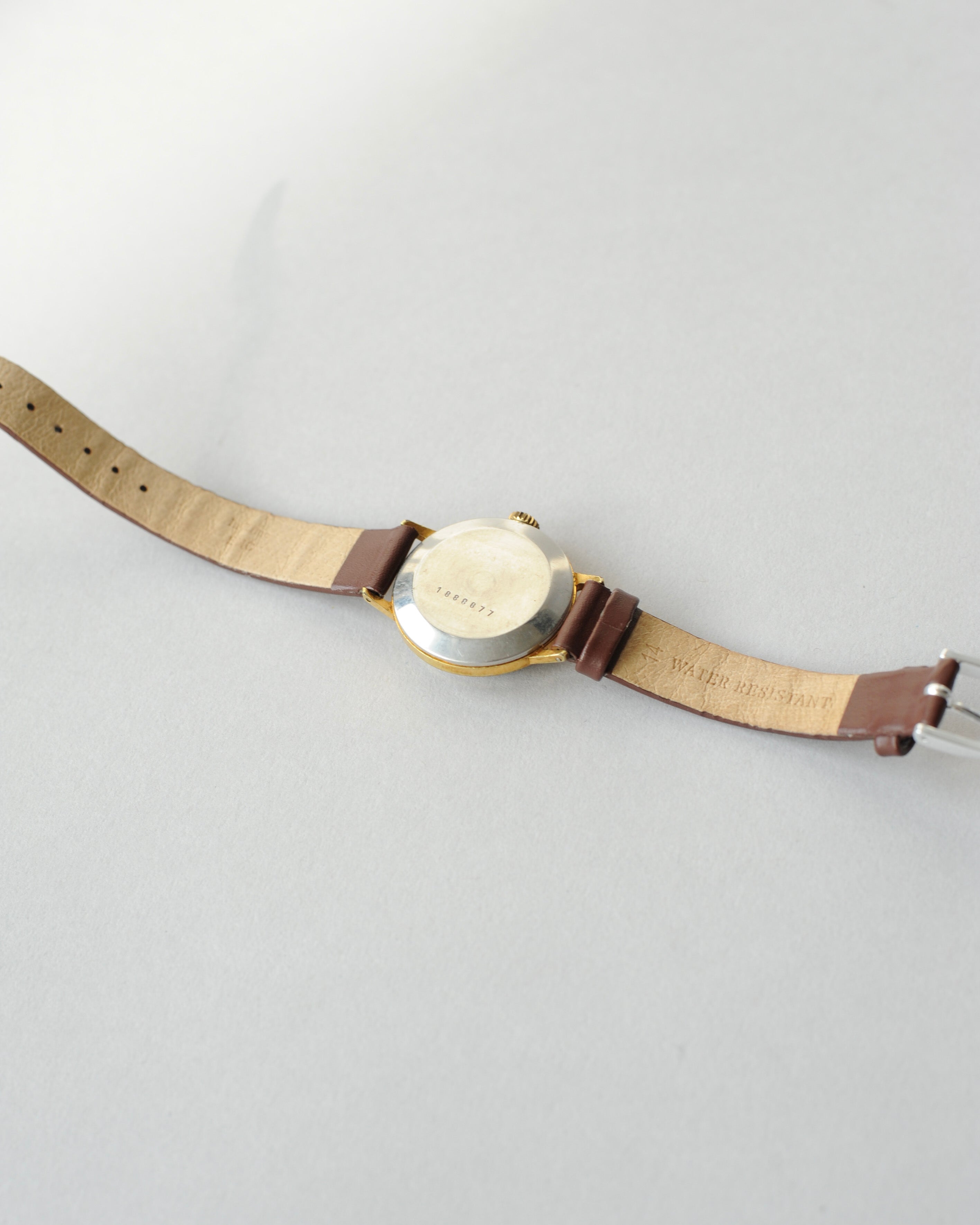 Hodinky PRIM, 1960s