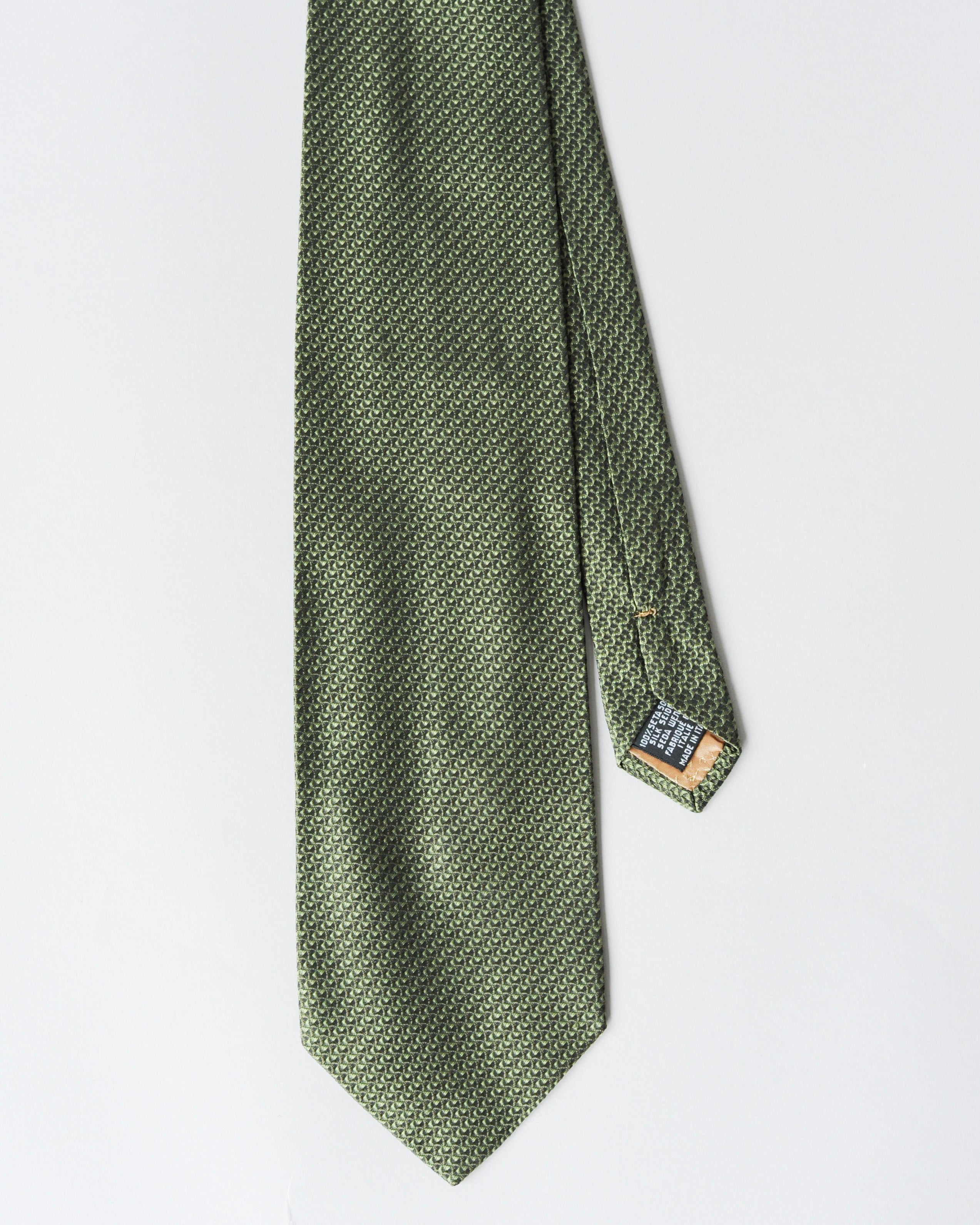Kravata DONNA KARAN, 1990s