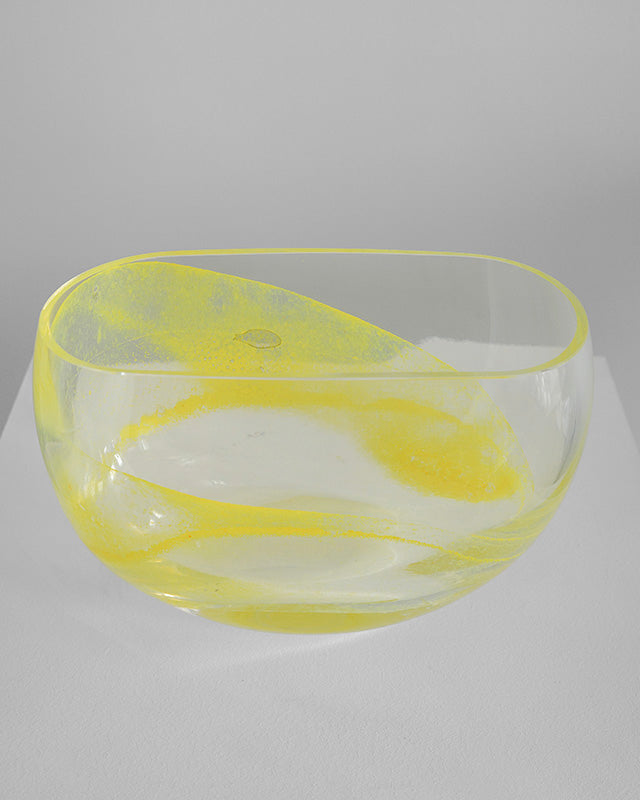 MURANO bowl, 1980's