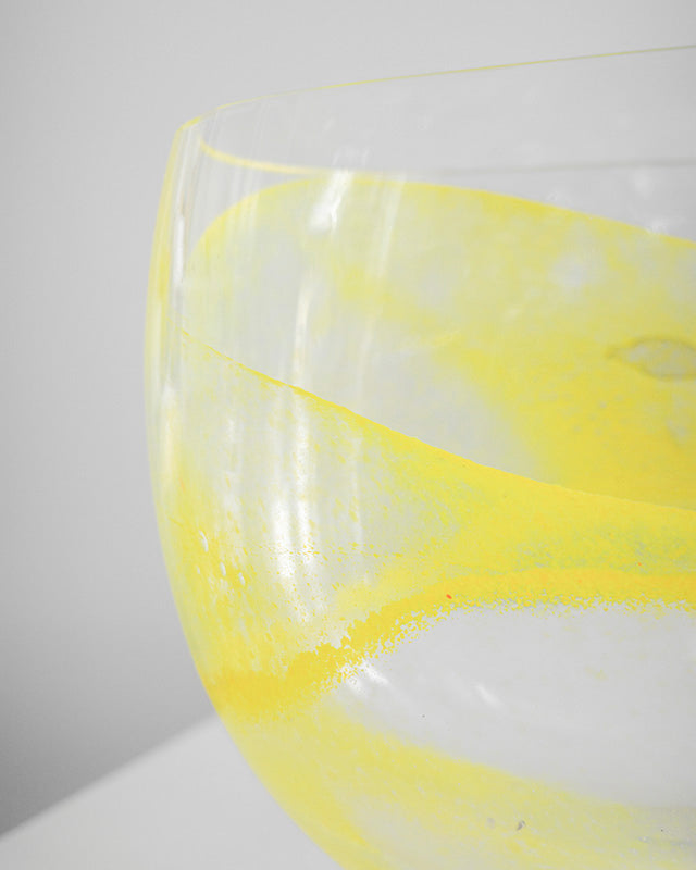 MURANO bowl, 1980's