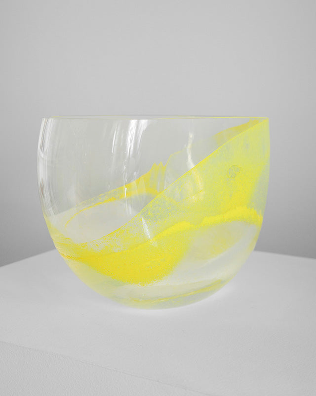 MURANO bowl, 1980's