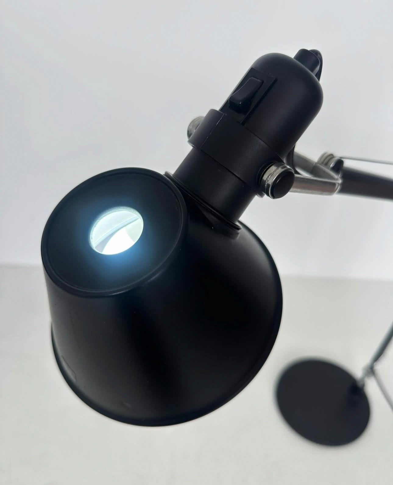 Stolová lampa Artemide Tolomeo, 1980s