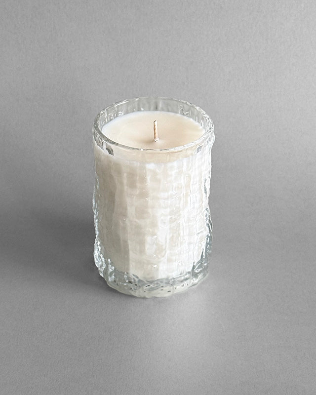 SO.Lavish candle
