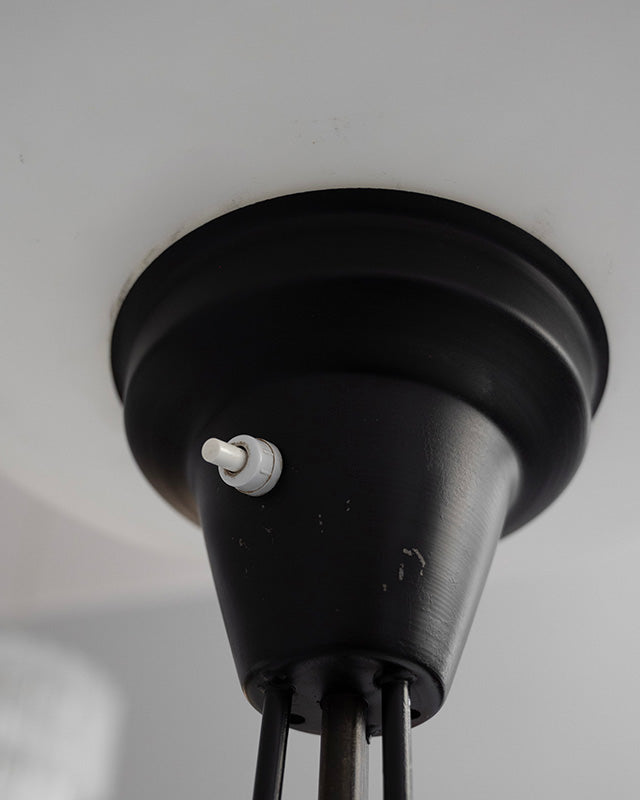 Mid-century podlahová lampa, Stilnovo, 1950s