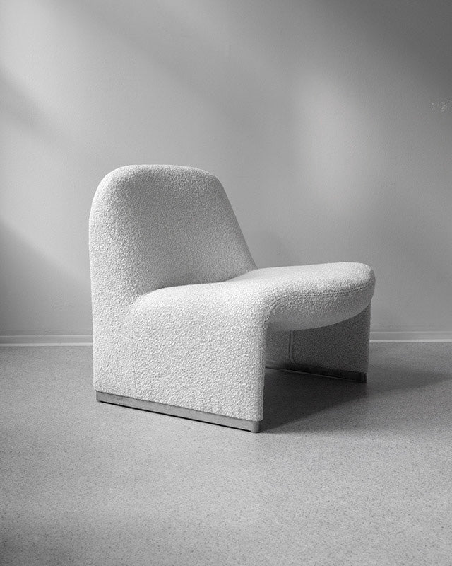 Alky armchair, 1970s