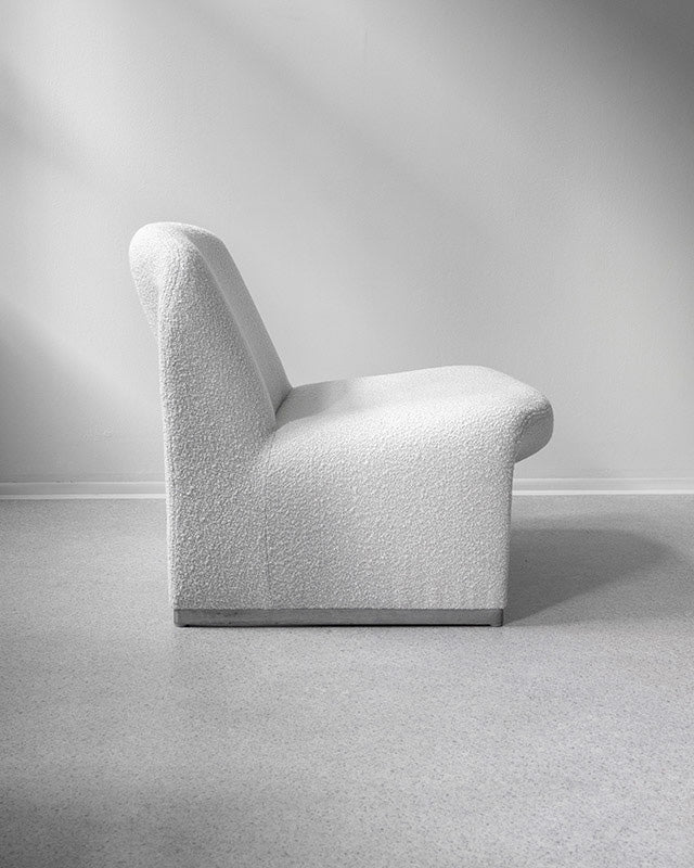 Alky armchair, 1970s