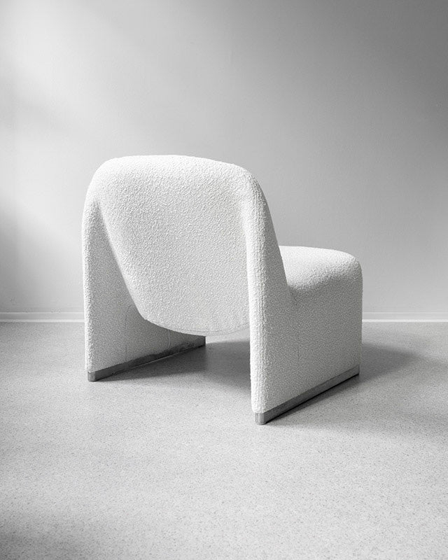 Alky armchair, 1970s