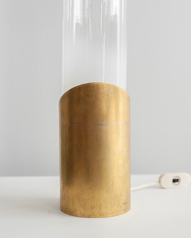 Stolní lampa Capsule, 1980s