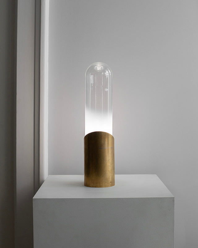 Stolní lampa Capsule, 1980s