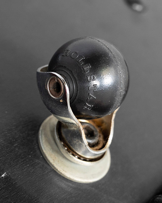 Kreslo Soriana Afra & Tobia Scarpa, Cassina, 1970s