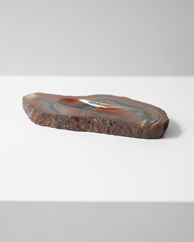 Achátová miska, 1970s