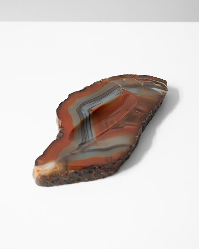 Achátová miska, 1970s