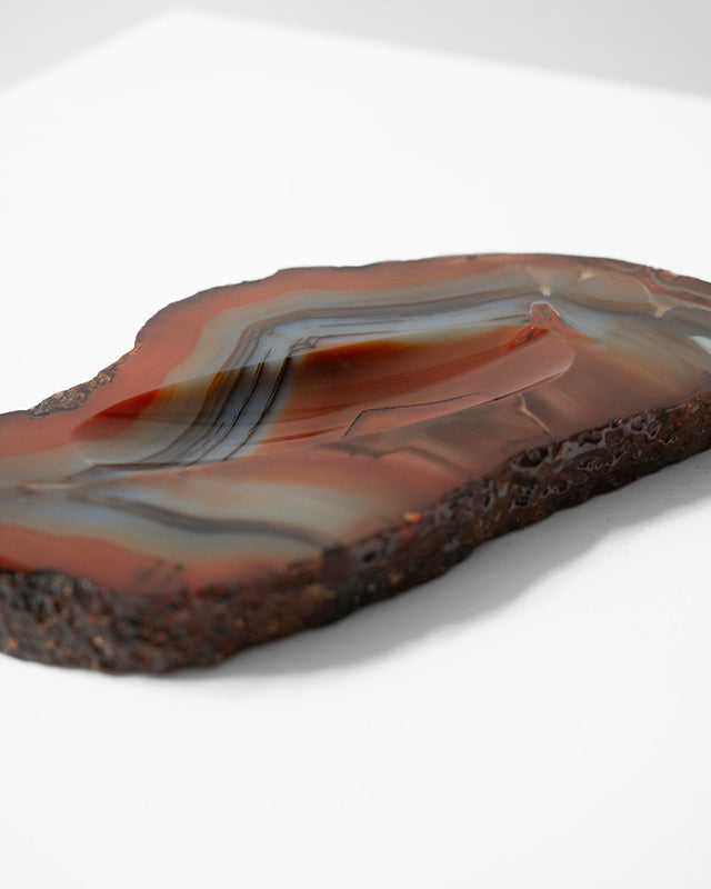 Achátová miska, 1970s