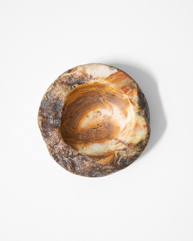 Ónyxová miska, 1960s