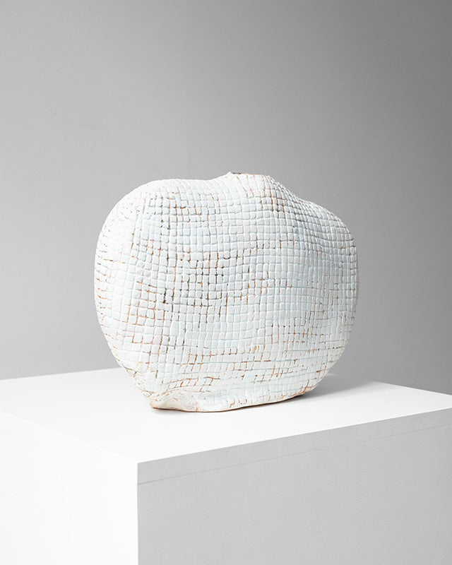 Keramická váza, 1990s