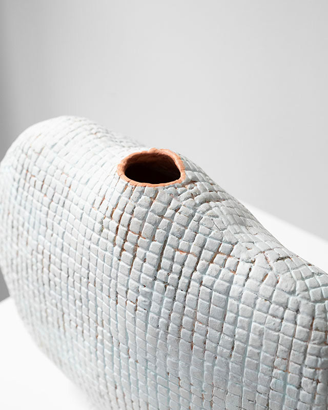 Keramická váza, 1990s