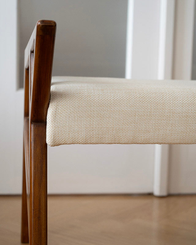 Mid century bench Gio Ponti, 1960's