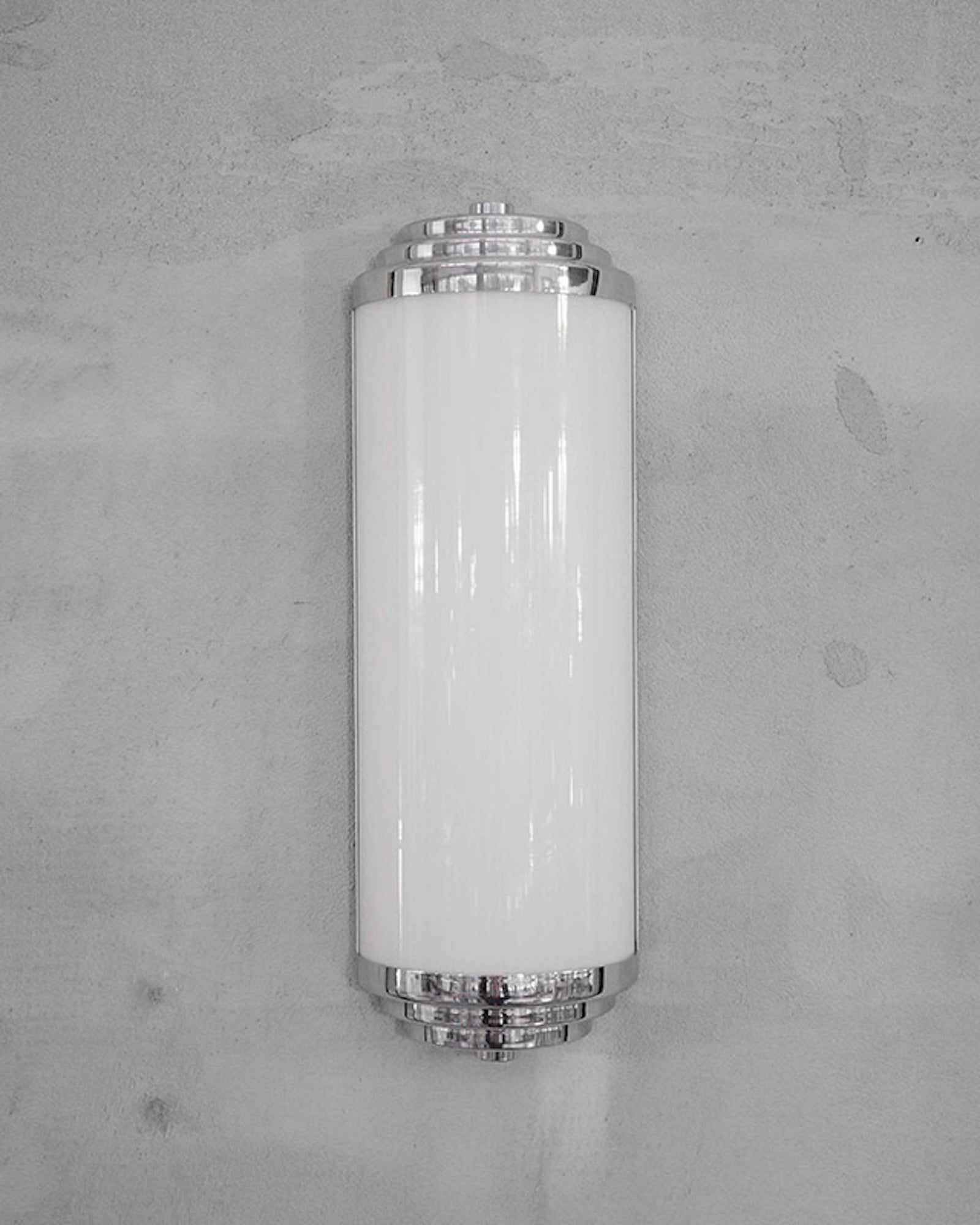 Nástenné párové lampy v art deco štýle, 1960s