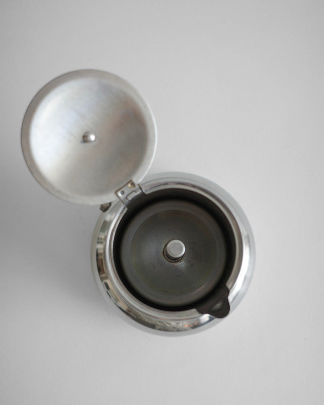 Lavazza ‘Principessa’ vintage moka kanvička, 1980s