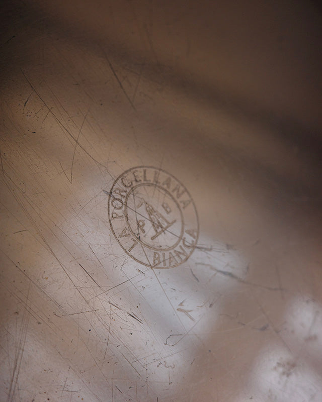 Vintage medená panvička, 1970s