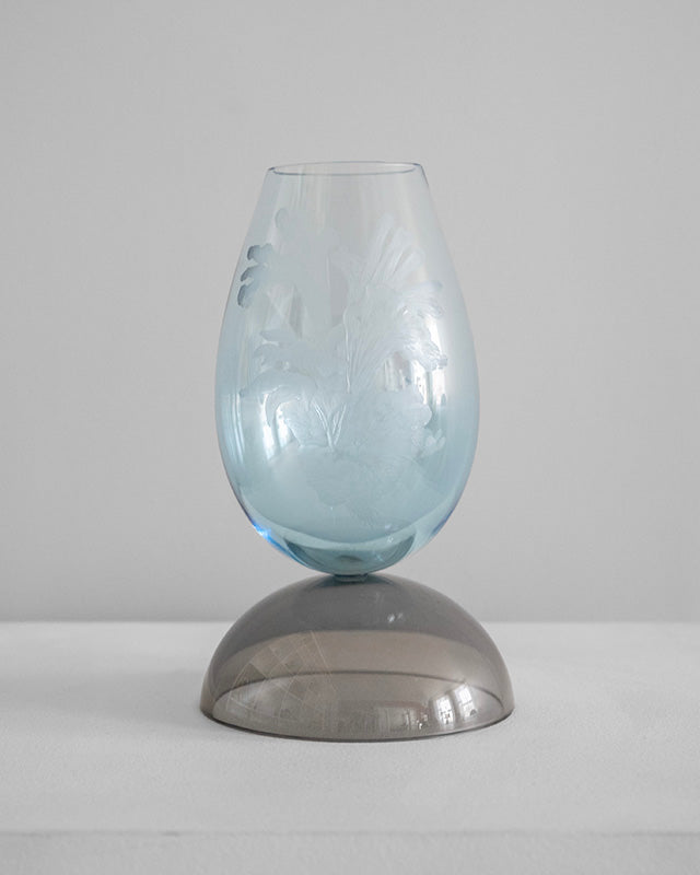 Váza s rytinou, Eliška Monsportová