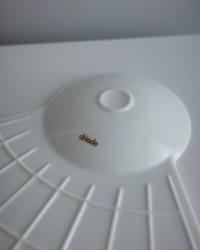 Porcelain breakfast set, Bořek Šípek, Driade