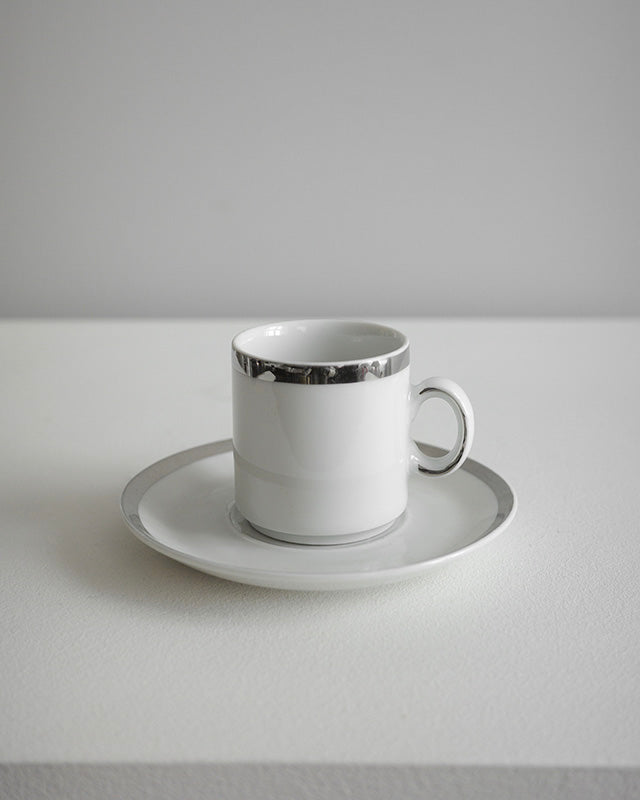 Kávový set Winterling, Bavaria, 1970s