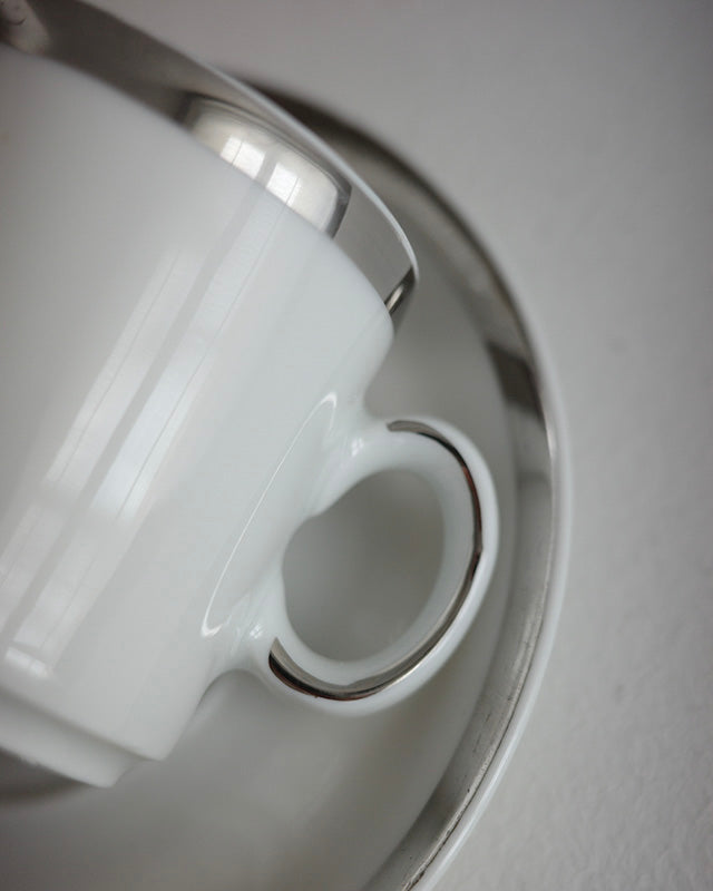 Kávový set Winterling, Bavaria, 1970s