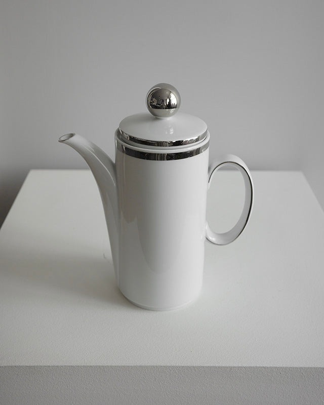 Kávový set Winterling, Bavaria, 1970s