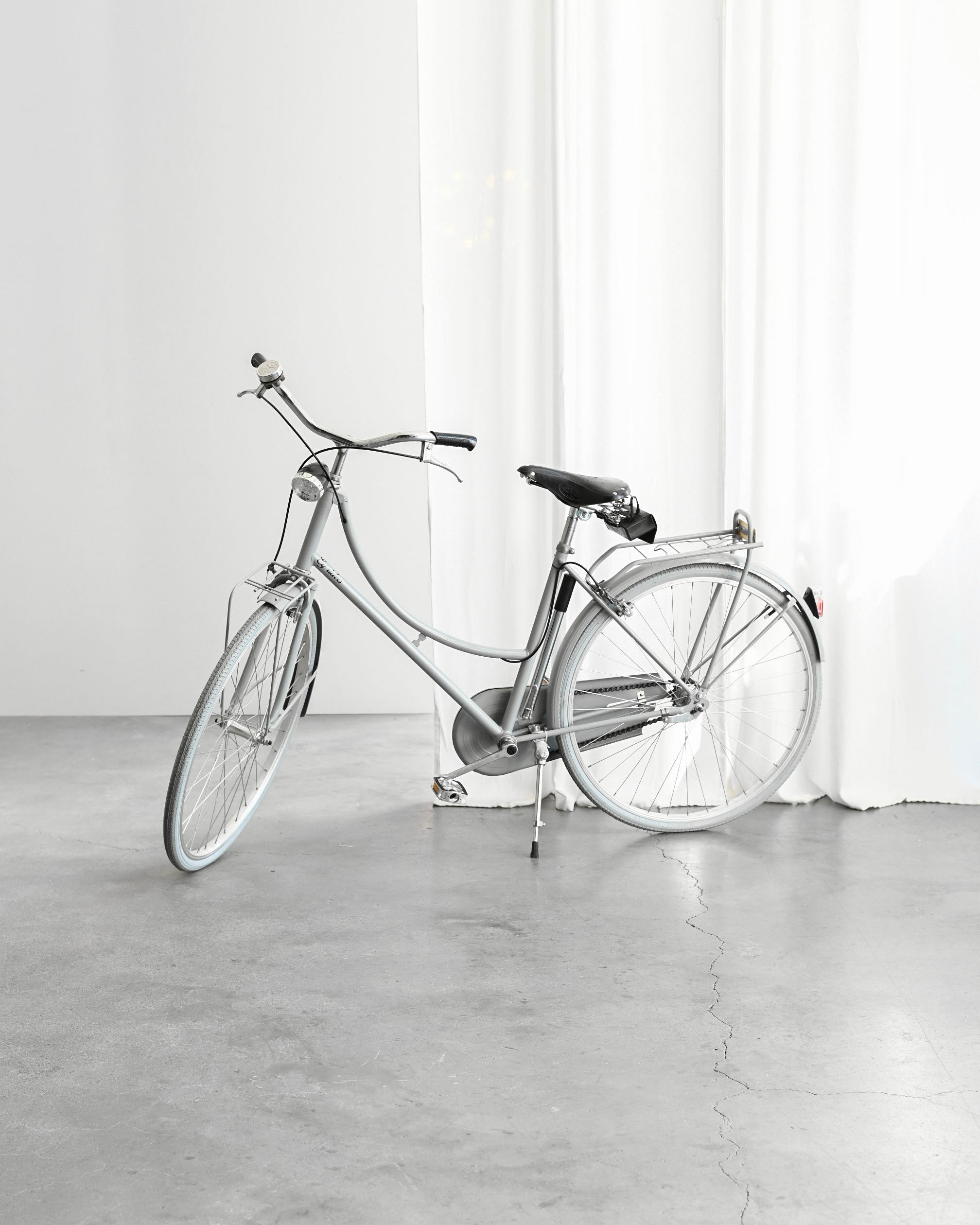 Vintage kolo EGRIDERS, 1950s