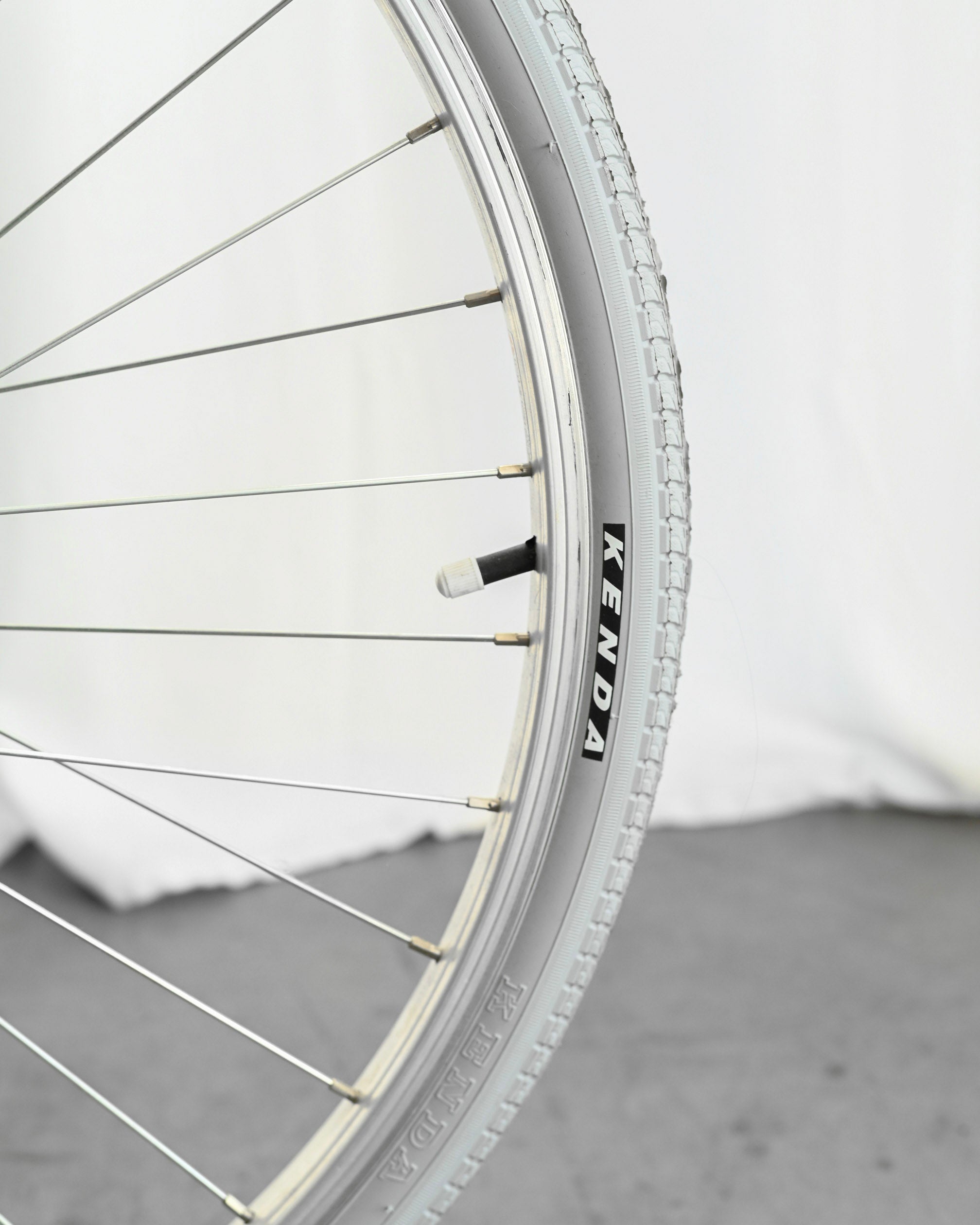 Vintage kolo EGRIDERS, 1950s