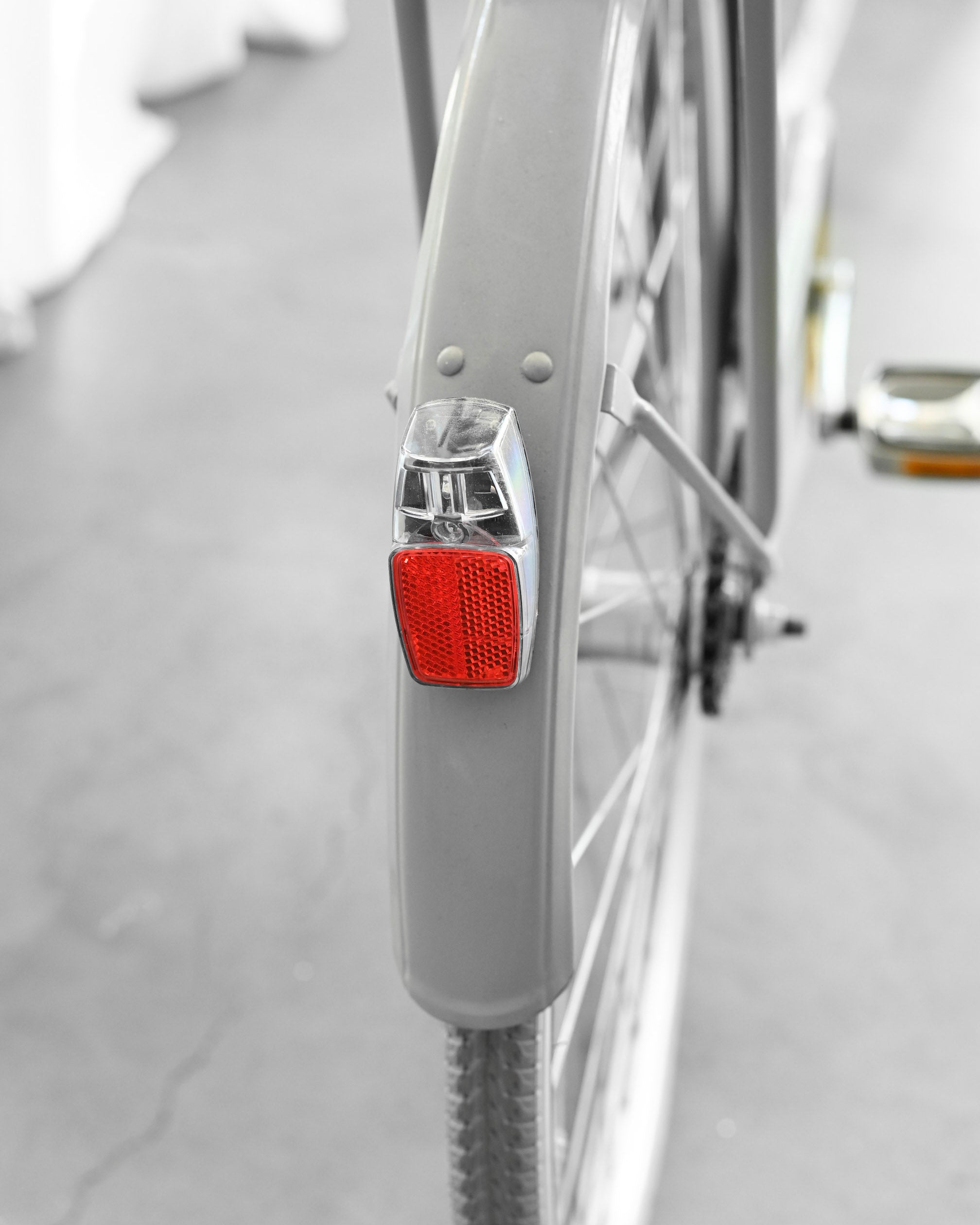 Vintage kolo EGRIDERS, 1950s