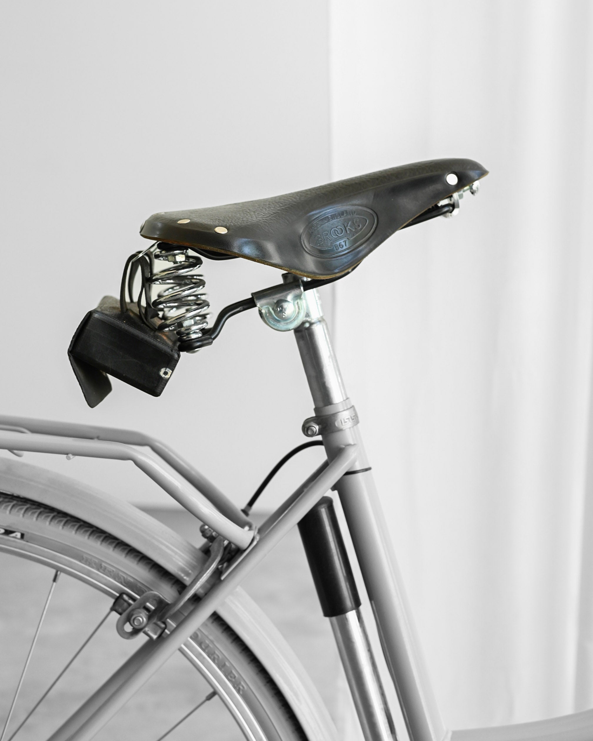 Vintage kolo EGRIDERS, 1950s