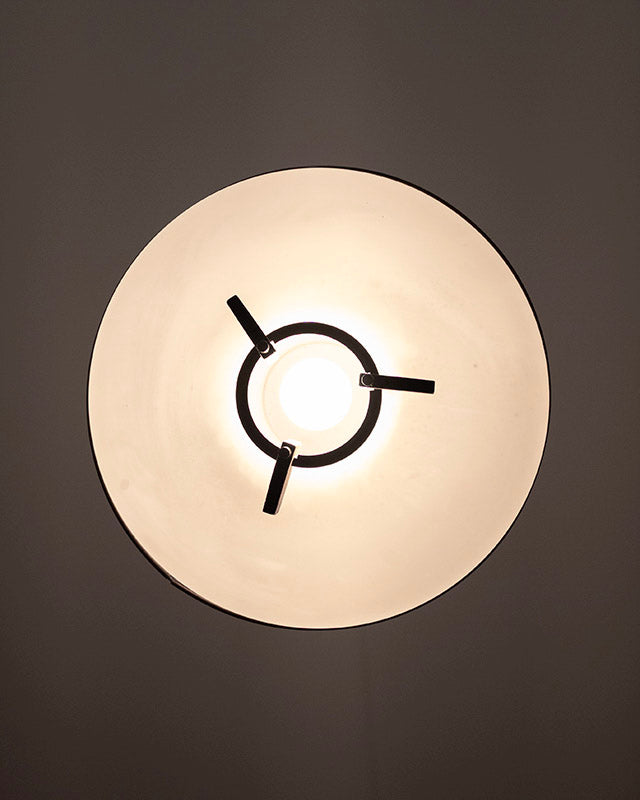 Luster z talianskeho teakového dreva, 1960’s