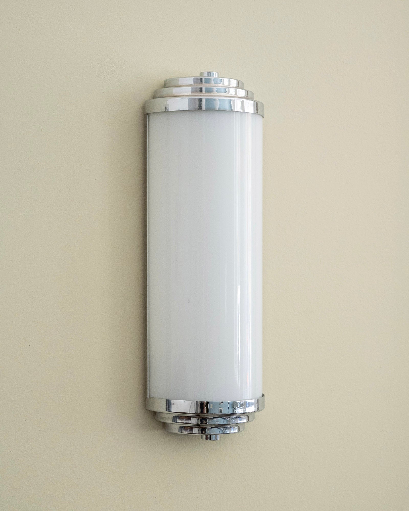 Nástenné párové lampy v art deco štýle, 1960s