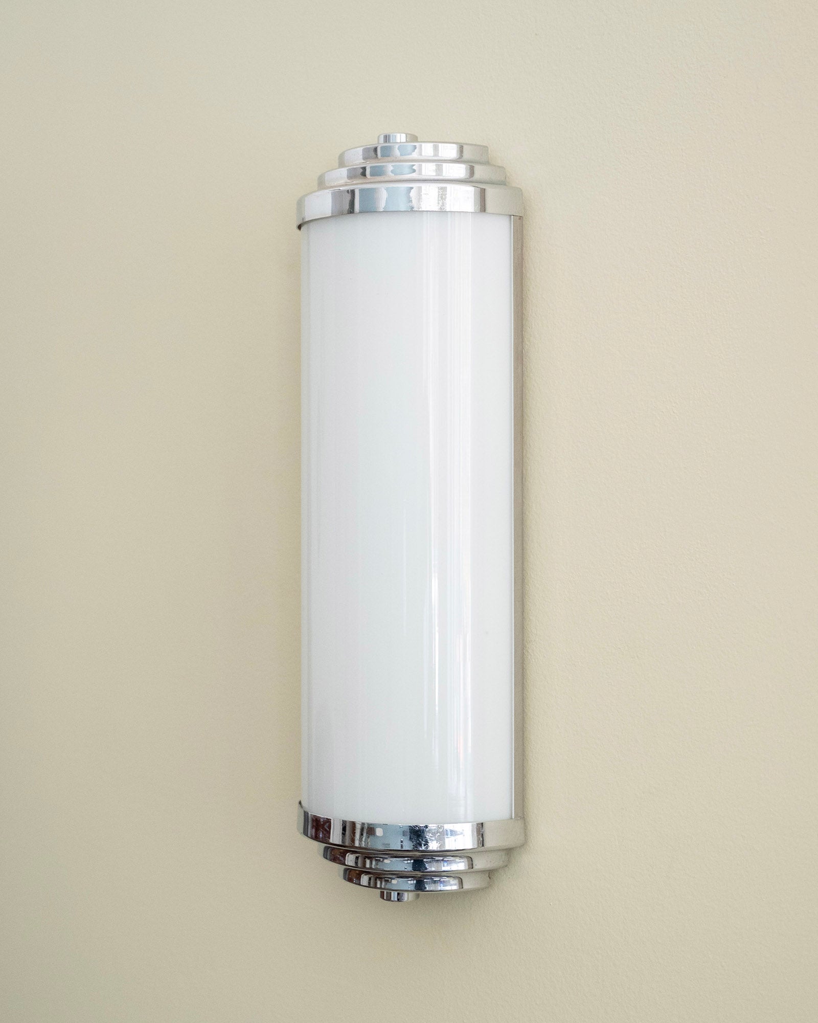 Nástenné párové lampy v art deco štýle, 1960s