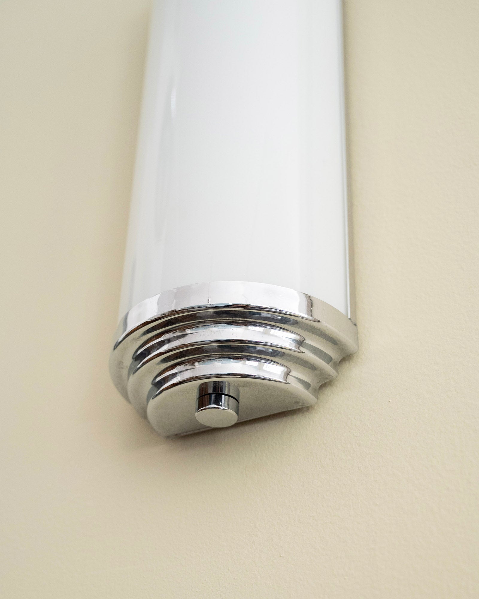 Nástenné párové lampy v art deco štýle, 1960s