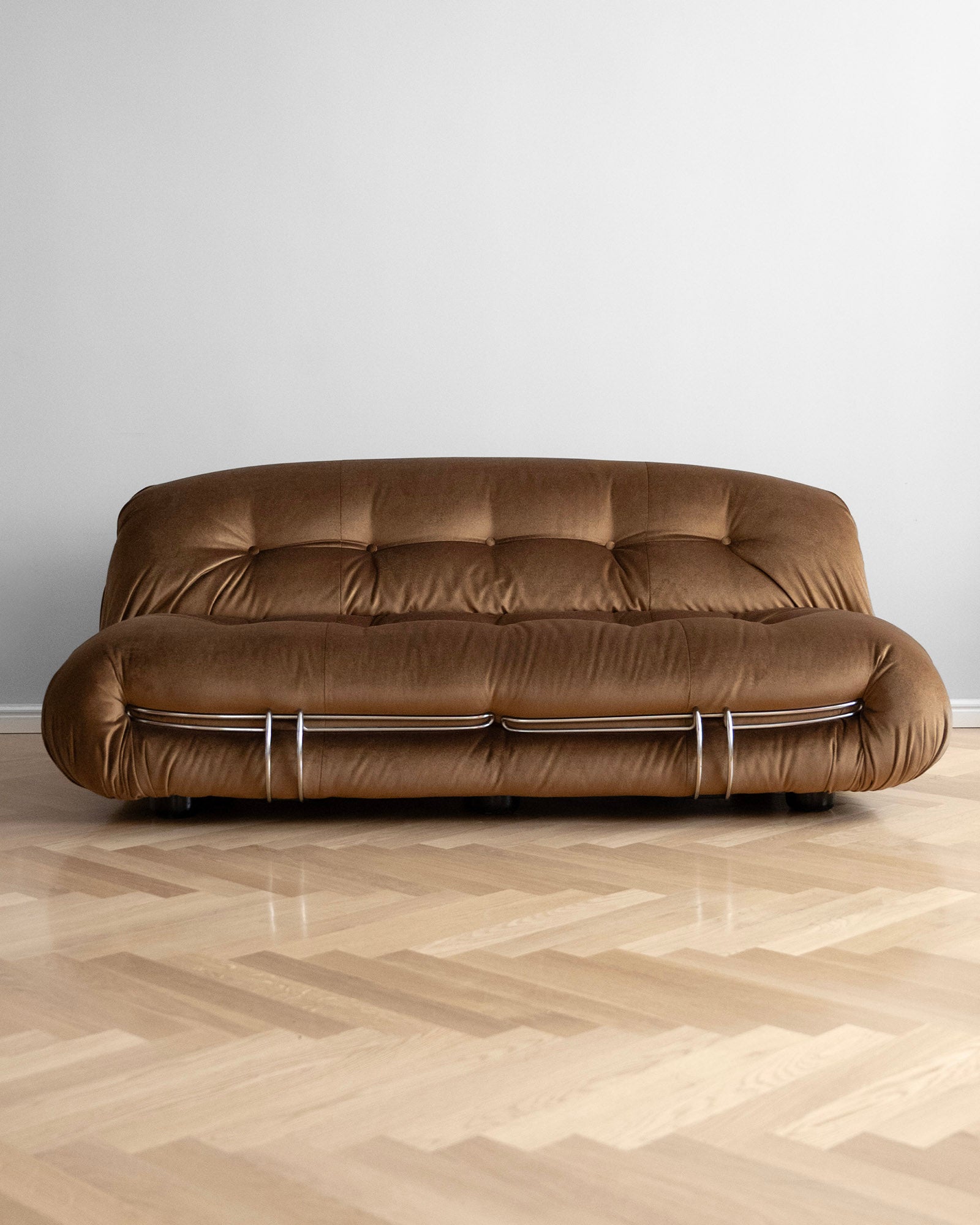 Soriana sofa CASSINA, 1970s