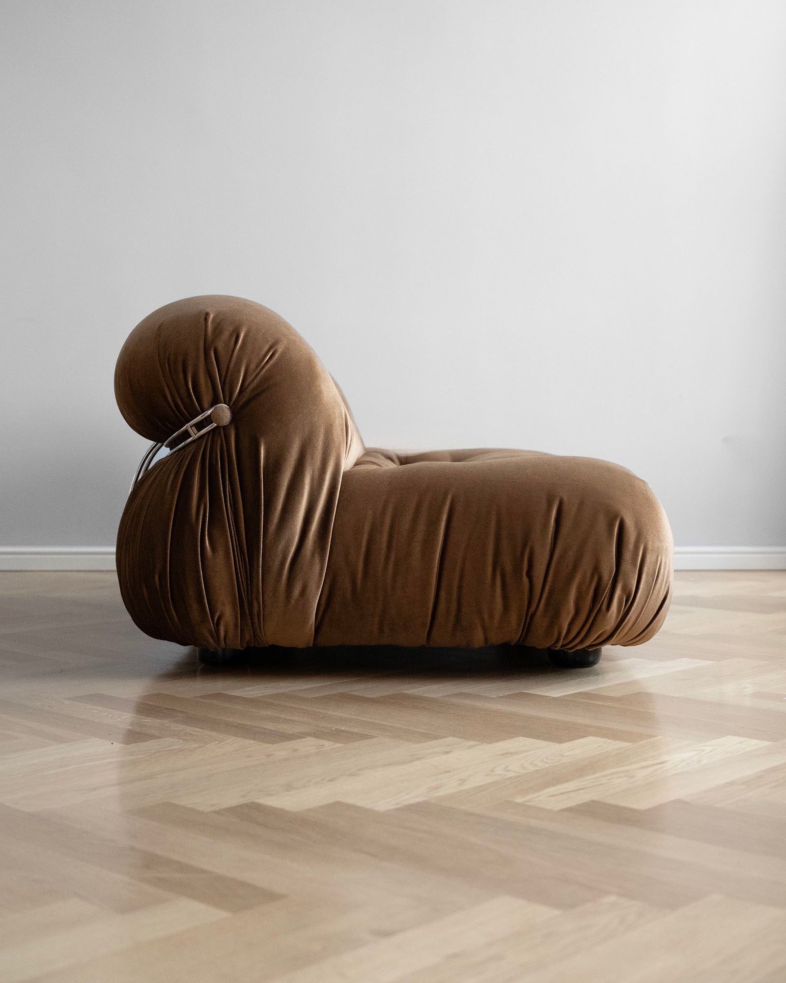 Soriana sofa CASSINA, 1970s