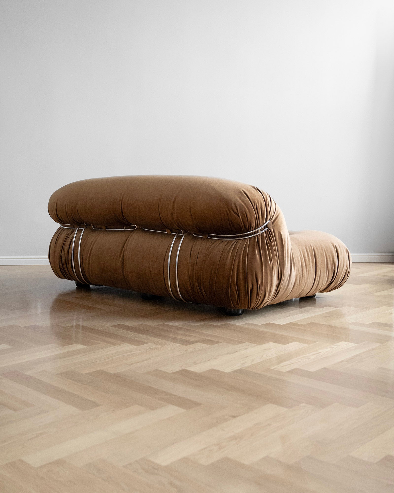 Soriana sofa CASSINA, 1970s