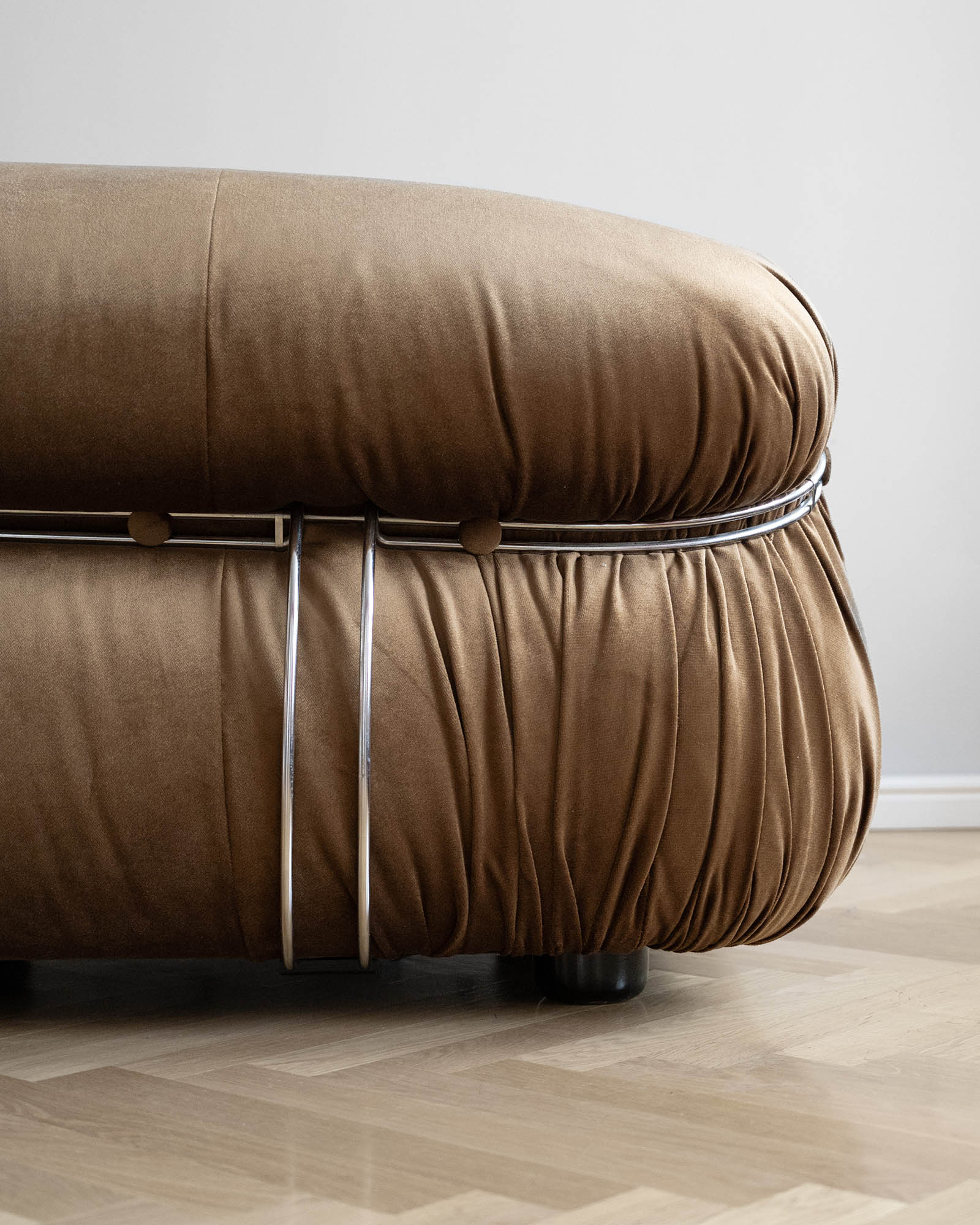 Soriana sofa CASSINA, 1970s